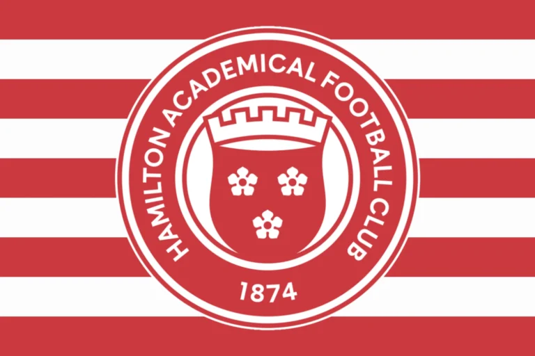 Hamilton Academical FC