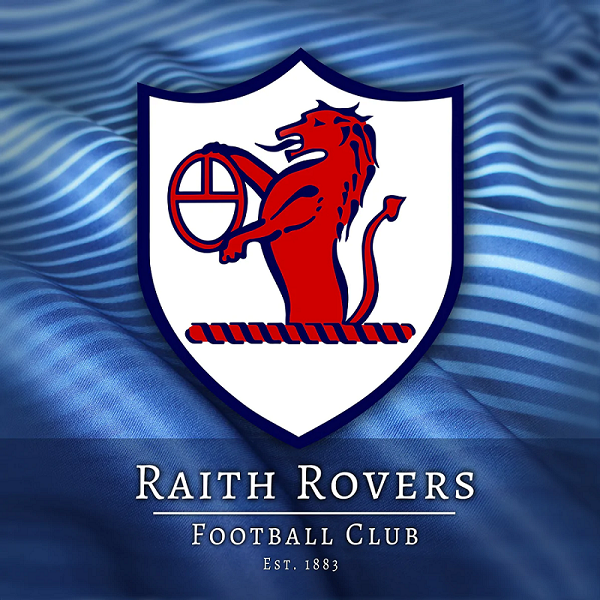 Raith Rovers FC