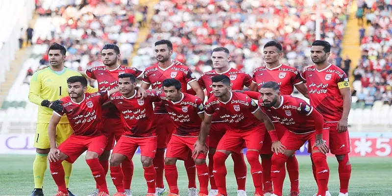 Tractor FC: The Pride and Power of Persian Football