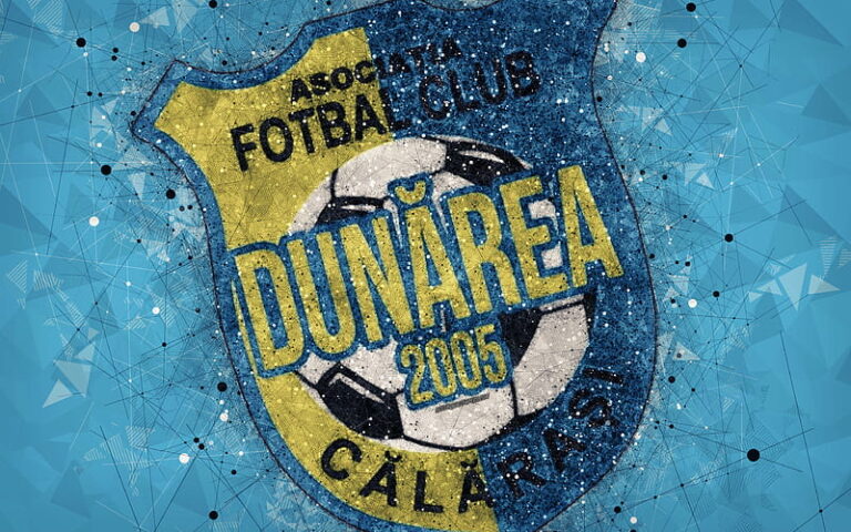 HD-wallpaper-afc-dunarea-calarasi-logo-geometric-art-blue-background-romanian-football-club-emblem-liga-1-calarasi-romania-football-art-calarasi-fc
