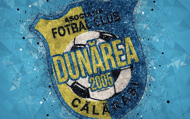 HD-wallpaper-afc-dunarea-calarasi-logo-geometric-art-blue-background-romanian-football-club-emblem-liga-1-calarasi-romania-football-art-calarasi-fc